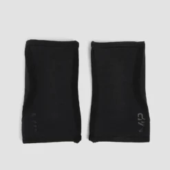 MP Unisex Training Elbow Sleeve Pair - Black