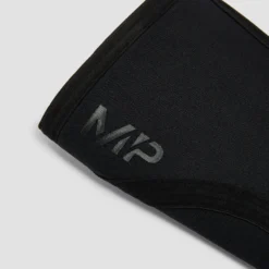 MP Unisex Training Elbow Sleeve Pair - Black -Damen Fitnessbekleidung Verkäufe 13844063 1885000049650586