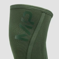 MP Unisex Training Knee Sleeve Pair - Dark Green -Damen Fitnessbekleidung Verkäufe 13844069 1425022361303383