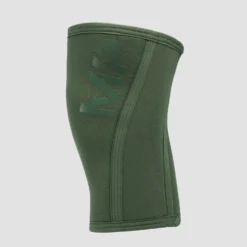 MP Unisex Training Knee Sleeve Pair - Dark Green -Damen Fitnessbekleidung Verkäufe 13844069 6305022361224468