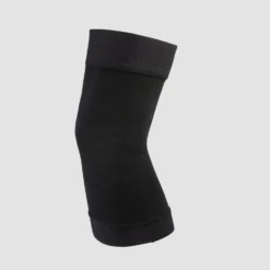 MP Seamless Knee Sleeve (Single) - Black -Damen Fitnessbekleidung Verkäufe 13844076 5525002171464255