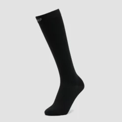 MP Training Calf Socks Black