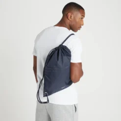 MP Drawstring Bag - Navy -Damen Fitnessbekleidung Verkäufe 13844163 6944996777306605