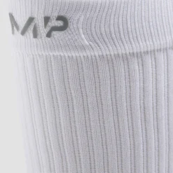 MP Training Calf Socks - White -Damen Fitnessbekleidung Verkäufe 13846401 5085027815577667