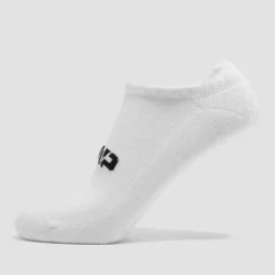 MP Unisex Trainer Socks (3 Pack) White -Damen Fitnessbekleidung Verkäufe 13895104 1655009964361149