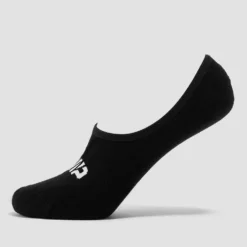MP Unisex Invisible Socks (3 Pack) Black -Damen Fitnessbekleidung Verkäufe 13895109 5785009964523368