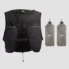 MP Velocity Ultra Hydration Vest & 2 Soft Running Bottles Bundle -Damen Fitnessbekleidung Verkäufe 14236166 5575022361386048