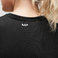 MP Women's Training Energy Vest - Black -Damen Fitnessbekleidung Verkäufe 11859597 1064726106458875