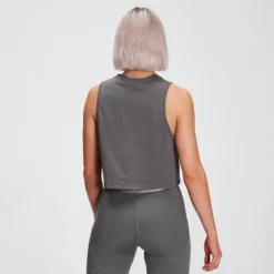 MP Women's Adapt Drirelease® Reach Vest- Carbon -Damen Fitnessbekleidung Verkäufe 12639865 4554837119001611