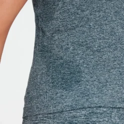 MP Women's Training Seamless Vest - Deep Sea Blue 12 MP Women's Training Seamless Vest - Deep Sea Blue -Damen Fitnessbekleidung Verkäufe 12640081 7164851350492346