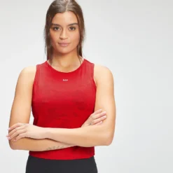 MP Women's Adapt Camo Tank - Danger -Damen Fitnessbekleidung Verkäufe 12766949 5014878561453420