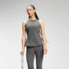 MP Women's Tempo Vest - Carbon -Damen Fitnessbekleidung Verkäufe 12767368 3844873335963951