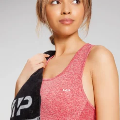 MP Women's Curve Vest - Danger -Damen Fitnessbekleidung Verkäufe 12773295 8214862196699738