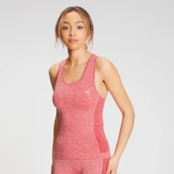 MP Women's Curve Vest - Danger