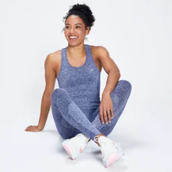 MP Women's Curve Vest - Galaxy Blue -Damen Fitnessbekleidung Verkäufe 12773303 2124900584809880