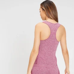 MP Women's Curve Vest - Deep Pink 7 MP Women's Curve Vest - Deep Pink -Damen Fitnessbekleidung Verkäufe 12773327 1284862196979188