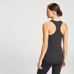 MP Women's Training Dry Tech Racer Back Vest - Black -Damen Fitnessbekleidung Verkäufe 12773551 1664885505668887