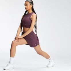 MP Women's Training Energy Vest - Port -Damen Fitnessbekleidung Verkäufe 12775395 8024873340378688