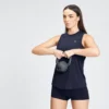 MP Women's Training Drop Armhole Vest - Navy -Damen Fitnessbekleidung Verkäufe 12775459 1334865546103645
