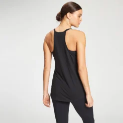 MP Women's Training Escape Vest - Black -Damen Fitnessbekleidung Verkäufe 12775483 1744885503326985