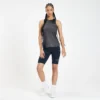 MP Women's Infinity Mark Training Racer Back Vest - Carbon -Damen Fitnessbekleidung Verkäufe 12847325 1344902128260788