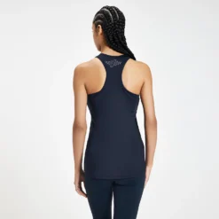 MP Women's Infinity Mark Training Racer Back Vest - Petrol Blue -Damen Fitnessbekleidung Verkäufe 12847333 2024902128465703