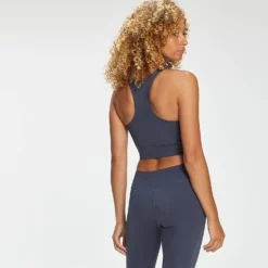 MP Women's Graffiti Graphic Training Sports Bra - Graphite 8 MP Women's Graffiti Graphic Training Sports Bra - Graphite -Damen Fitnessbekleidung Verkäufe 12847605 1384882695038454