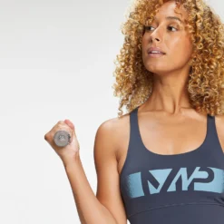 MP Women's Graffiti Graphic Training Sports Bra - Graphite 9 MP Women's Graffiti Graphic Training Sports Bra - Graphite -Damen Fitnessbekleidung Verkäufe 12847605 8274882695139275