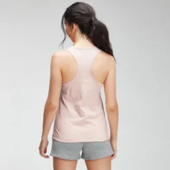 MP Women's Rest Day Jersey Vest - Light Pink 7 MP Women's Rest Day Jersey Vest - Light Pink -Damen Fitnessbekleidung Verkäufe 12849389 1464870021893933