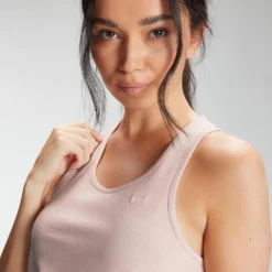 MP Women's Rest Day Jersey Vest - Light Pink 9 MP Women's Rest Day Jersey Vest - Light Pink -Damen Fitnessbekleidung Verkäufe 12849389 2094870022006814