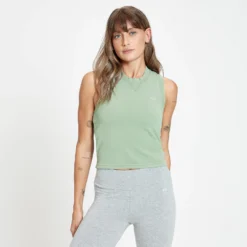 MP Women's Rest Day Tank Top - Cactus