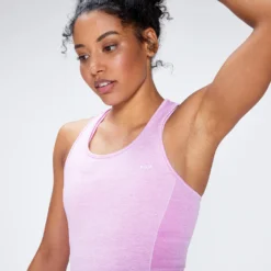 MP Women's Curve Vest - Petal -Damen Fitnessbekleidung Verkäufe 12899308 1234900586708271