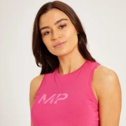 MP Women's Adapt Racerback Vest - Magenta -Damen Fitnessbekleidung Verkäufe 13117182 1304929380548281