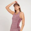 MP Women's Curve Vest - Black Cherry -Damen Fitnessbekleidung Verkäufe 13121105 1984911694105335