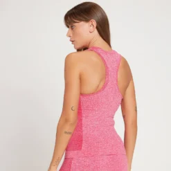 MP Women's Curve Vest - Magenta -Damen Fitnessbekleidung Verkäufe 13121113 2104911693263130