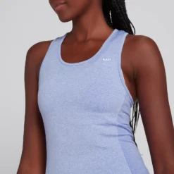 MP Women's Curve Vest - Chalk Purple -Damen Fitnessbekleidung Verkäufe 13121137 1734971367483434