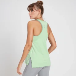 MP Women's Velocity Vest - Mint -Damen Fitnessbekleidung Verkäufe 13122533 3824911984323388
