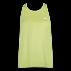 MP Women's Velocity Vest - Soft Lime -Damen Fitnessbekleidung Verkäufe 13122541 1394914605924808