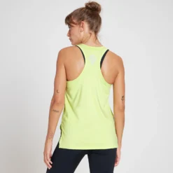 MP Women's Velocity Vest - Soft Lime -Damen Fitnessbekleidung Verkäufe 13122541 4664911984501690