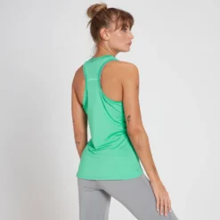 MP Women's Velocity Ultra Reflective Vest - Ice Green 12 MP Women's Velocity Ultra Reflective Vest - Ice Green -Damen Fitnessbekleidung Verkäufe 13122701 4044911983754771