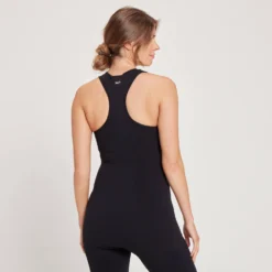 MP Women's Maternity Seamless Vest - Black 8 MP Women's Maternity Seamless Vest - Black -Damen Fitnessbekleidung Verkäufe 13170108 1994942553371869