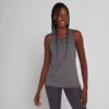 MP Women's Velocity Vest - Pebble Grey -Damen Fitnessbekleidung Verkäufe 13465276 1634971369495315