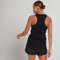 MP Women's Adapt Vest - Black -Damen Fitnessbekleidung Verkäufe 13468170 2114969294661481