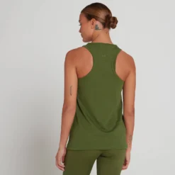 MP Women's Adapt Vest - Leaf Green -Damen Fitnessbekleidung Verkäufe 13468185 8964969294909812