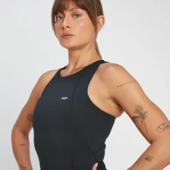 MP Women's Tempo Ultra Vest - Black -Damen Fitnessbekleidung Verkäufe 13808169 1295026082067588